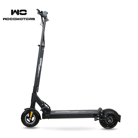 Speedway Mini4 Pro electric scooter wocomotors