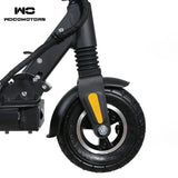 Speedway Mini4 Pro electric scooter wocomotors