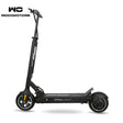 SPEEDWAY LEGER city electric scooter wocomotors