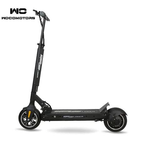 SPEEDWAY LEGER city electric scooter wocomotors