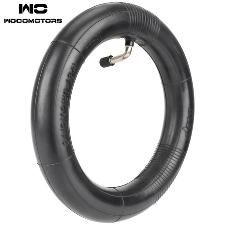 81/2*2 90˚ inner tube for Zero 9 wocomotors