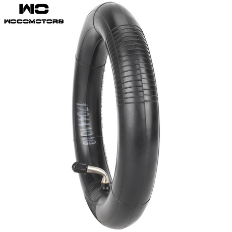 81/2*2 90˚ inner tube for Zero 9 wocomotors