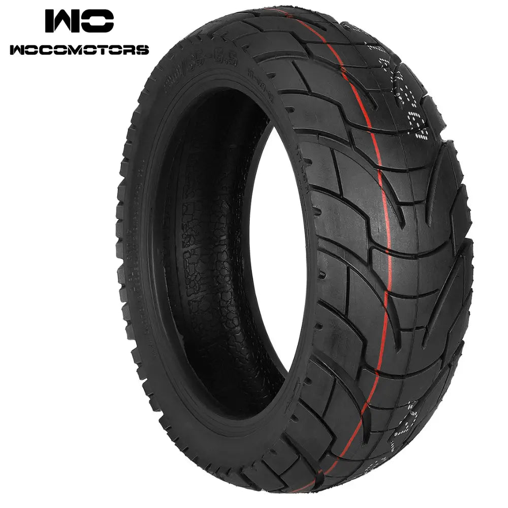 80/65-6.5 tubeless tires for escooter wocomotors