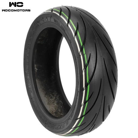 9.5inch*2.5 tubeless tires for NIU KQI3 wocomotors