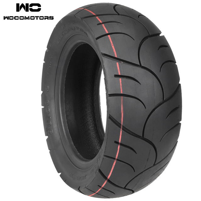 90/60-6 11inch city road tubeless tires wocomotors