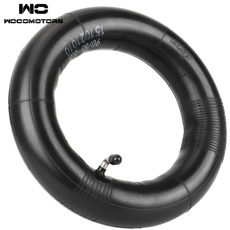 90/65-6.5 90˚ inner tube for Escooter tires wocomotors