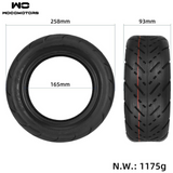 90/65-6.5 11inch tubeless tires for Dualtron Ultra wocomotors