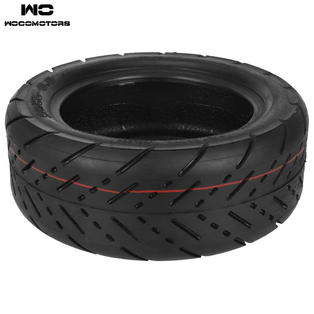 90/65-6.5 11inch tubeless tires for Dualtron Ultra wocomotors