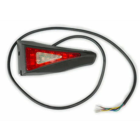 Turn Signal Blinkers for the EMOVE Cruiser