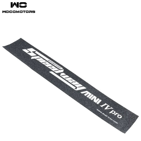 Anti-slip sticker for speedway mini 成功