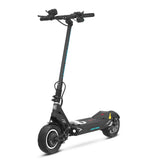 BlueTran Lightning electric scooter 350lbs wocomotors