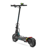 BlueTran Lightning electric scooter 350lbs wocomotors