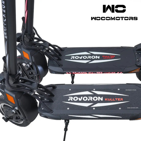 Original kickstand for rovoron kullter electric scooter