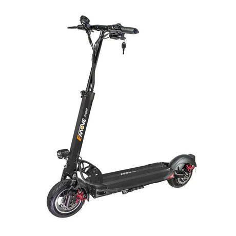 EMOVE CRUISER Long Range Electric Scooter wocomotors