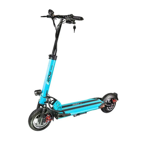 EMOVE CRUISER Long Range Electric Scooter wocomotors