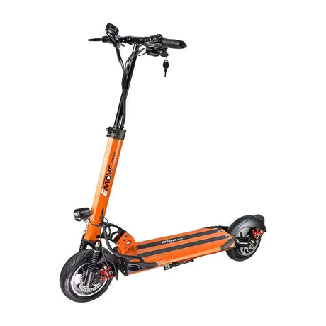 EMOVE CRUISER Long Range Electric Scooter wocomotors