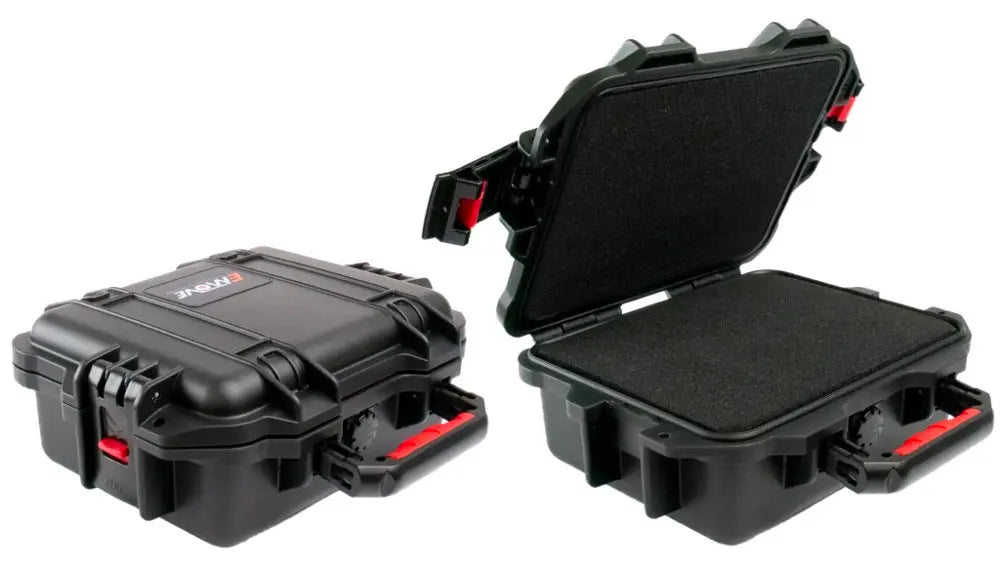 EMOVE Storage Case with Tow Handle