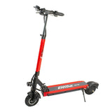 EMOVE TOURING light weight electric scooter wocomotors