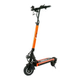 EMOVE TOURING light weight electric scooter wocomotors