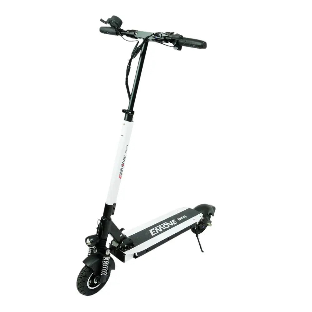 EMOVE TOURING light weight electric scooter wocomotors