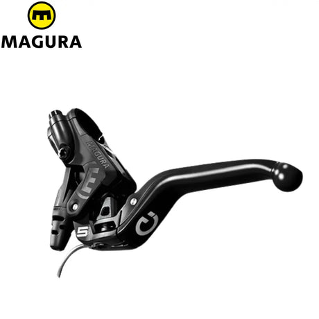 MAGURA MT5e 3 finger HIGO-CLOSER Hydraulic caliper brake with ebrake for escooter and ebike