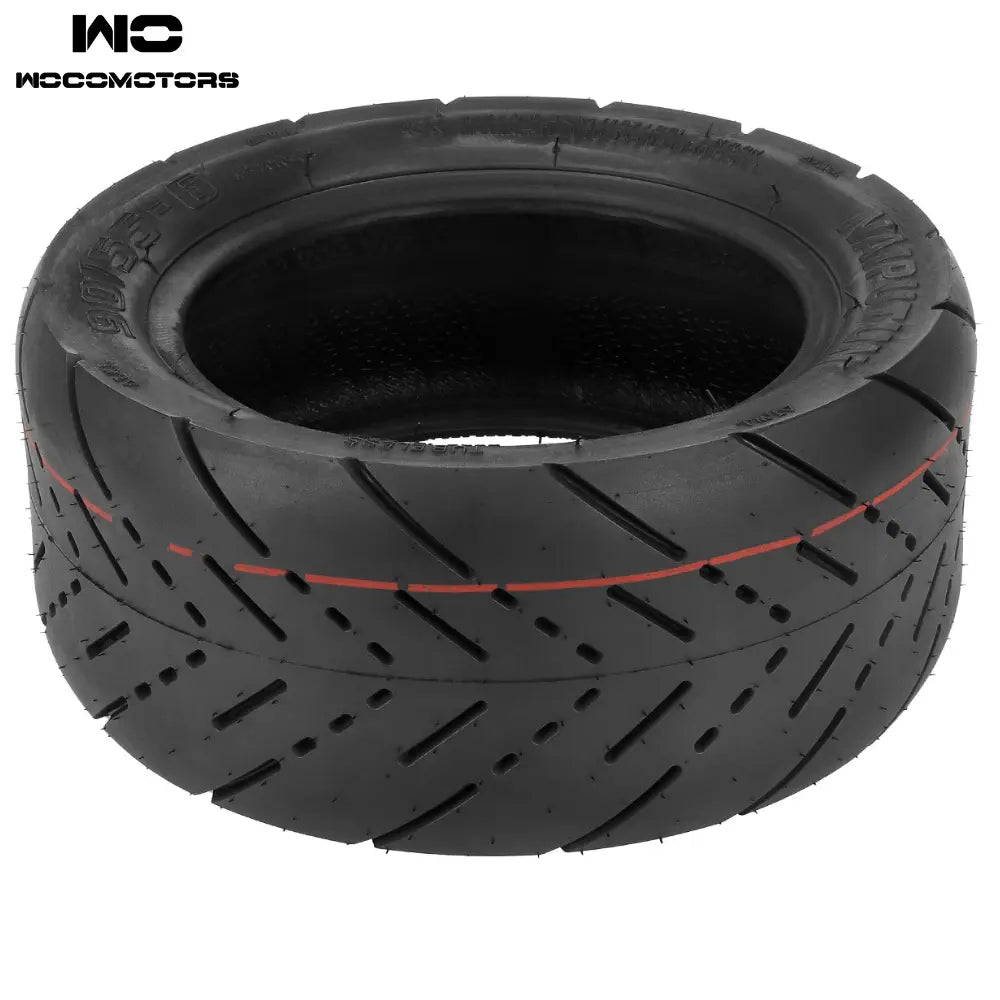 90/55-6 NAIPUTUN tubeless tires for 10inch escooter wocomotors