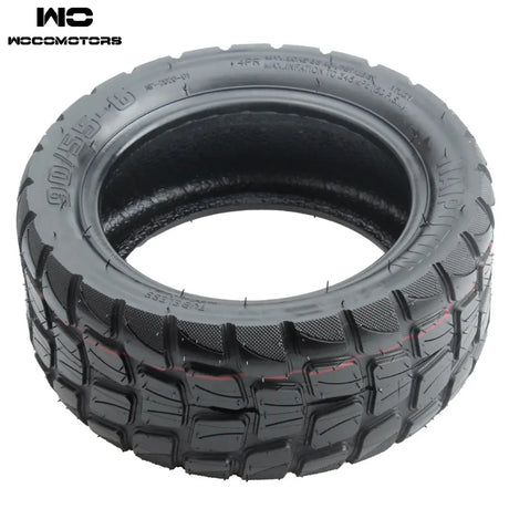 90/55-6 NAIPUTUN tubeless tires for 10inch escooter wocomotors