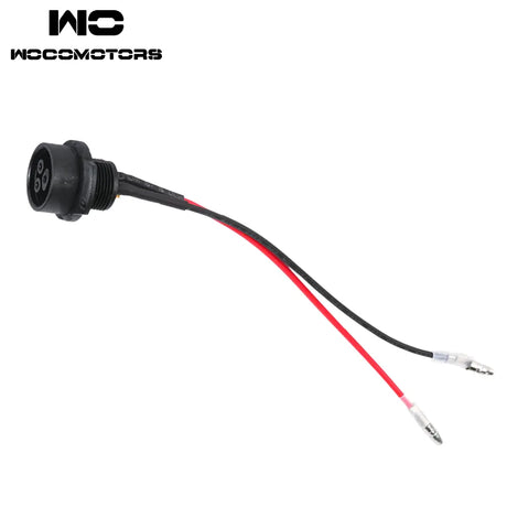 Original G20 charger port for minimotors scooter