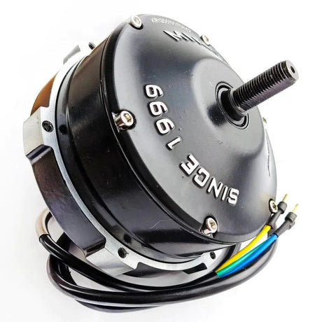 FRONT MOTOR for ROVORON KULLTER 