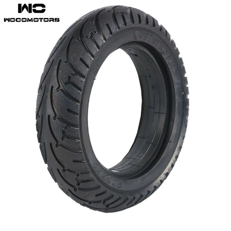 8inch Rear Solid tires