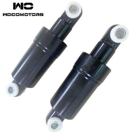 Air Suspension for Speedway 5 pro wocomotors