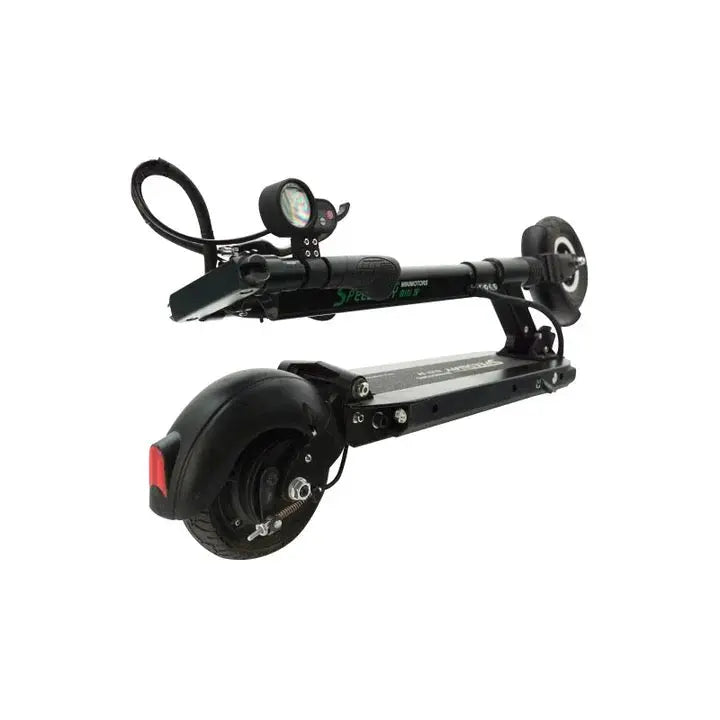 Speedway Mini4 Pro electric scooter wocomotors