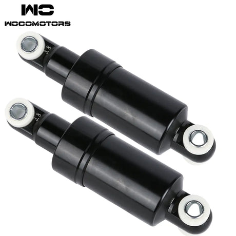 Front Air Suspension for Speedway 5 pro