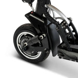 Speedway 5 pro foldable electric scooter wocomotors