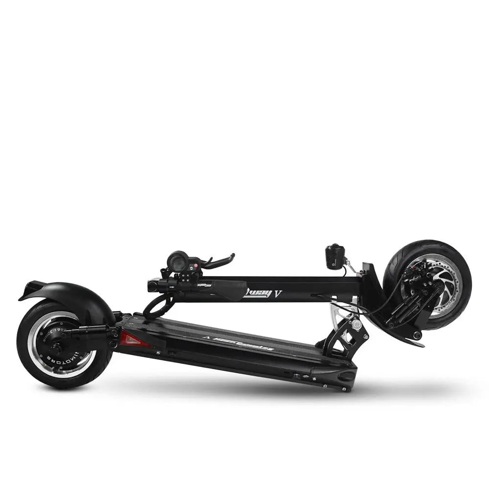 Speedway 5 pro foldable electric scooter wocomotors