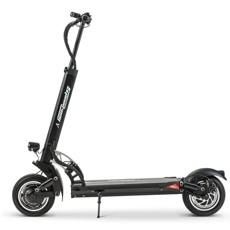 Speedway 5 pro foldable electric scooter wocomotors