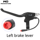 Wuxing brake lever with fast connector wocomotors