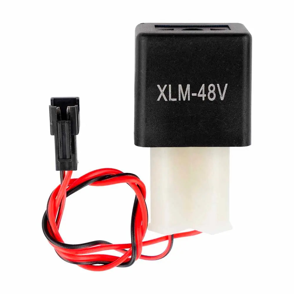 XLM-48V for EMOVE CRUISER