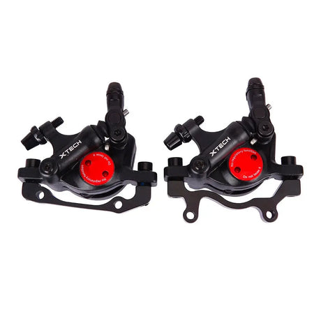 XTECH Semi-Hydraulic Brake Calipers for EMOVE CRUISER