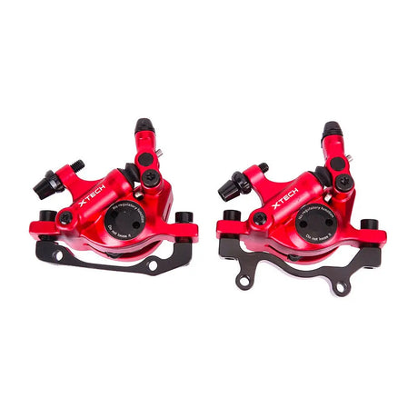 XTECH Semi-Hydraulic Brake Calipers for EMOVE CRUISER