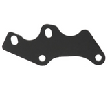 Brake caliper bracket for emove cruiser wocomotors