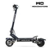 25 mph electric scooter  60v 28ah WCROAD-60 wocomotors