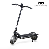 25 mph electric scooter  60v 28ah WCROAD-60 wocomotors