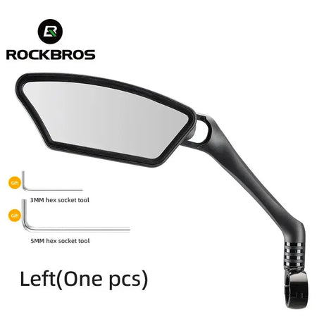 convex mirror for electric scooter