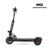 Long Range Electric Scooter 52v 30ah 2000w WCCITY-52 wocomotors