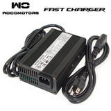 58.8v 5ah fast charger for dualtron