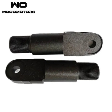 handlebar connector for bluetran lightning