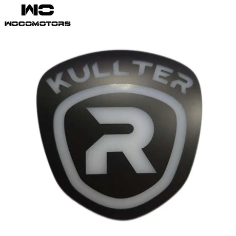 head Led blue light cover R kullter for rovoron kullter 