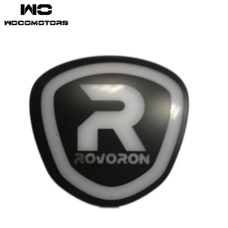 head LED light cover R for rovoron kullter 