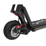 Inmotion RS Midnight racing electric scooter wocomotors